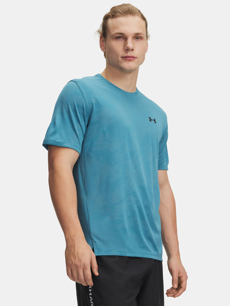 Under Armour Tricou Under Armour UA Tech Vent Jcqrd SS pentru bărbați