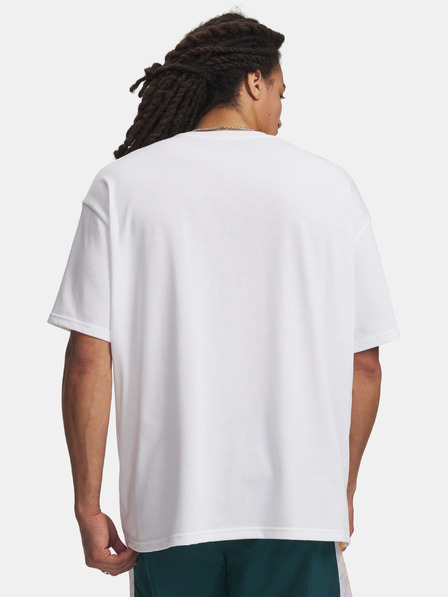 Under Armour Tricou pentru bărbați Under Armour UA M HWT SPORTS SS