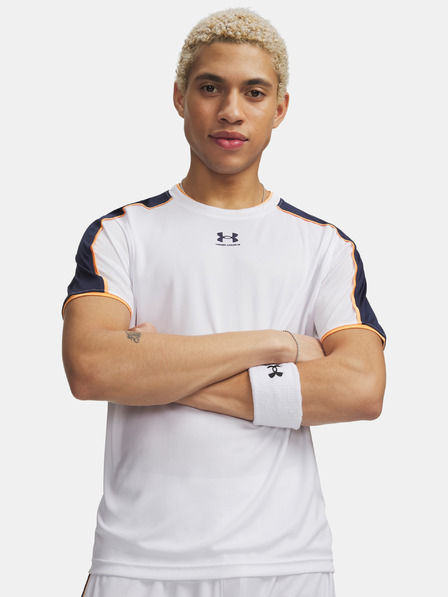 Under Armour Tricou pentru bărbați Under Armour UA M Challenger Train SS