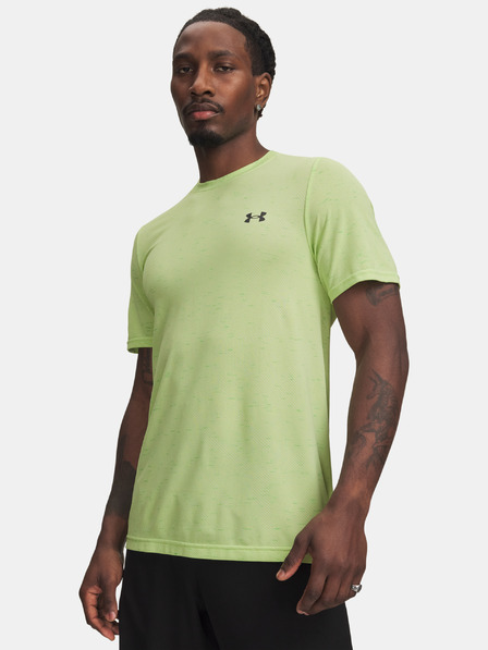 Under Armour Tricou Under Armour Vanish Seamless Novelty SS pentru bărbați