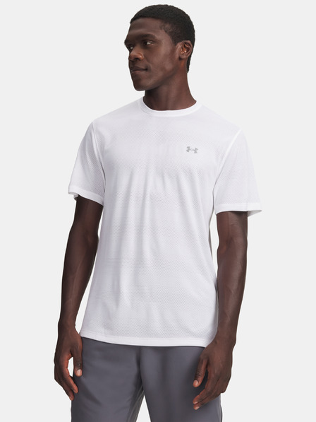 Under Armour Tricou bărbați Under Armour UA Velociti SS
