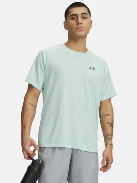 Under Armour Tricou Under Armour UA Tech Textured SS pentru bărbați