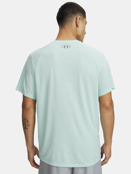 Under Armour Tricou Under Armour UA Tech Textured SS pentru bărbați