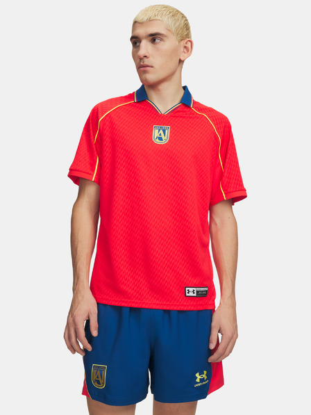 Under Armour Tricou pentru bărbați Under Armour UA 96 Terrace Country Jsy