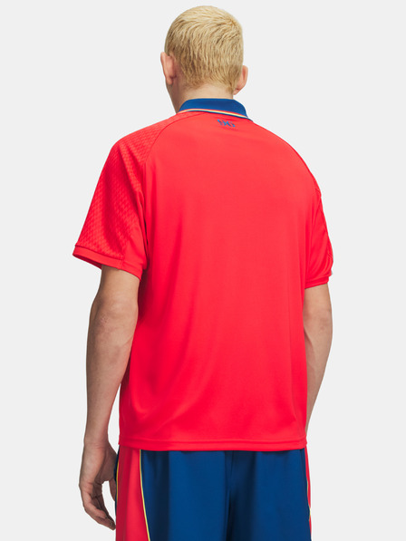 Under Armour Tricou pentru bărbați Under Armour UA 96 Terrace Country Jsy