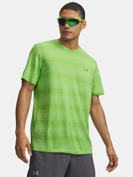 Under Armour Tricou bărbați Under Armour UA Velociti SS