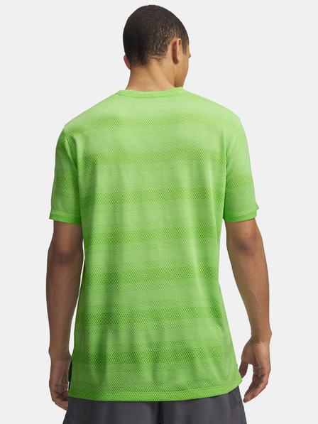 Under Armour Tricou bărbați Under Armour UA Velociti SS