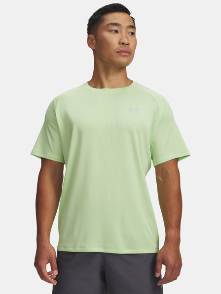 Under Armour Tricou Under Armour UA Tech Textured SS pentru bărbați