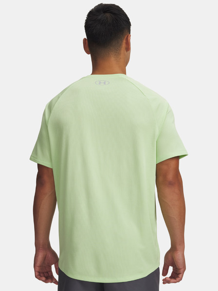 Under Armour Tricou Under Armour UA Tech Textured SS pentru bărbați