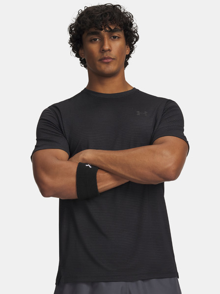 Under Armour Tricou pentru bărbați Under Armour UA Tech Vent VHS Jacquard SS