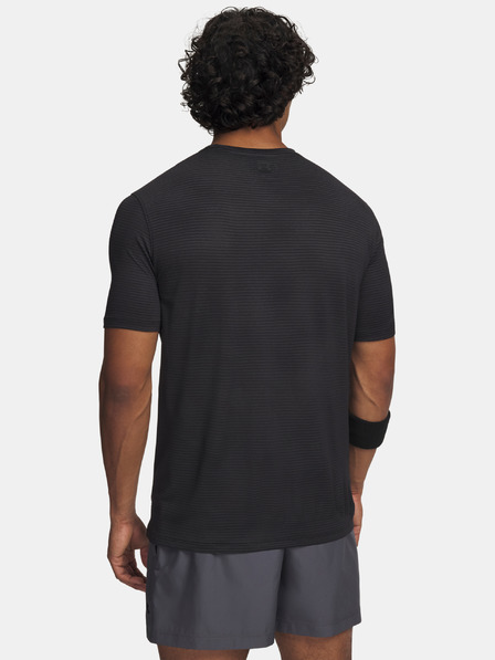 Under Armour Tricou pentru bărbați Under Armour UA Tech Vent VHS Jacquard SS