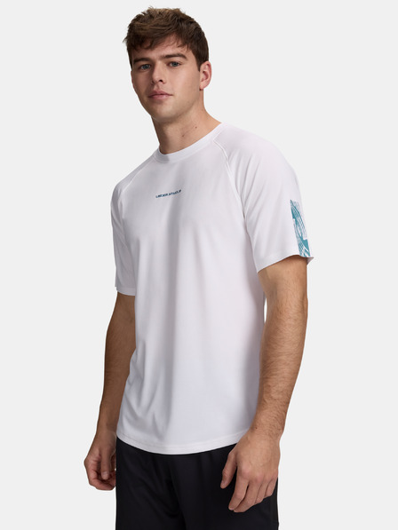 Under Armour Tricou pentru bărbați Under Armour UA Challenger Elite SS