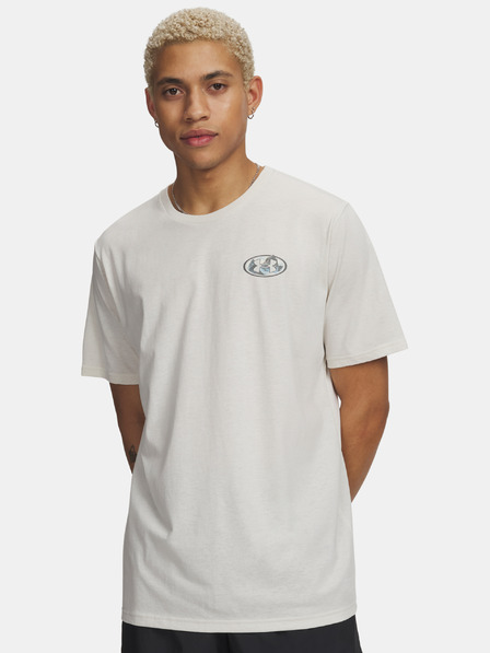 Under Armour Tricou pentru bărbați Under Armour UA M MOUNTAIN PHOTOREAL SS