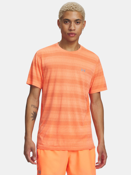 Under Armour Tricou bărbați Under Armour UA Velociti SS