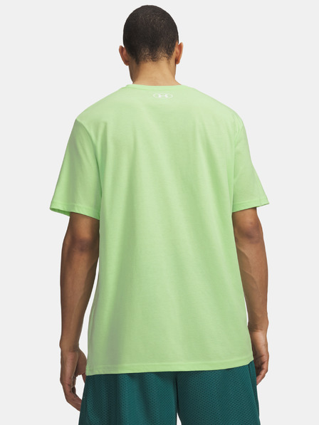 Under Armour Tricou Under Armour UA M SPORTSTYLE LC SS pentru bărbați