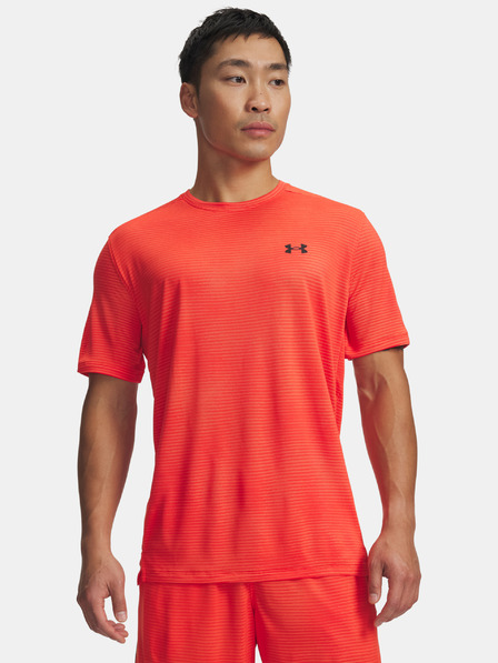 Under Armour Tricou pentru bărbați Under Armour UA Tech Vent VHS Jacquard SS
