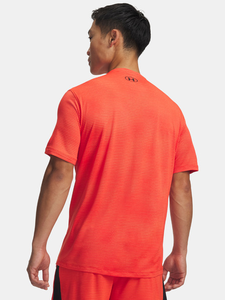 Under Armour Tricou pentru bărbați Under Armour UA Tech Vent VHS Jacquard SS