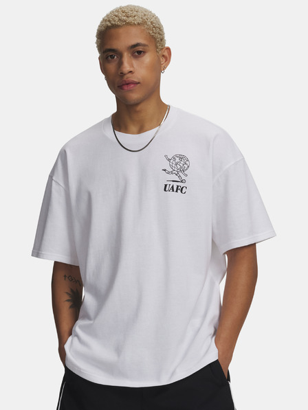 Under Armour Tricou pentru bărbați Under Armour UA M GFB EARTH HWT SS