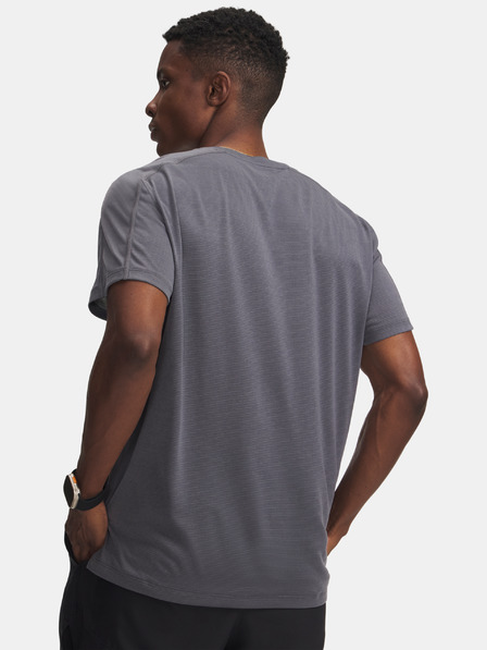 Under Armour Tricou pentru bărbați Under Armour UA Velociti REFLCT SS