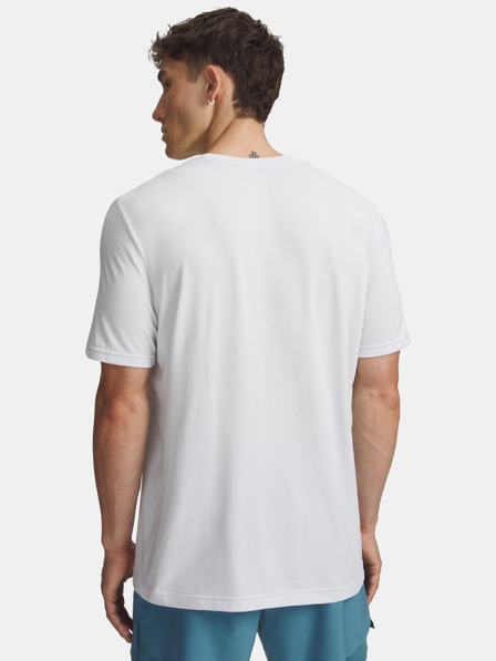 Under Armour Tricou Under Armour UA Vanish Elite Seamless SS pentru bărbați