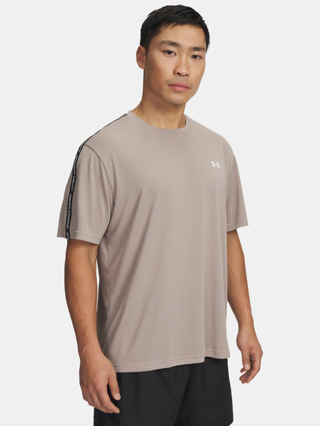 Under Armour Tricou bărbătesc Under Armour UA Tech Taping SS