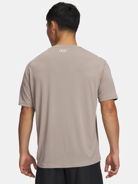 Under Armour Tricou bărbătesc Under Armour UA Tech Taping SS