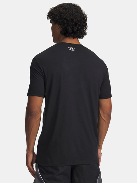 Under Armour Tricou bărbați Under Armour UA M WM Locker Tag SS