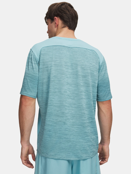 Under Armour Bărbați Under Armour UA Tech Utility SS