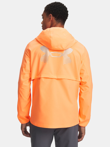 Under Armour Jachetă pentru bărbați Under Armour UA Velociti Pro Storm Jacket
