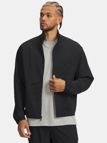 Under Armour Jachetă pentru bărbați Under Armour Unstoppable Airvent Jkt