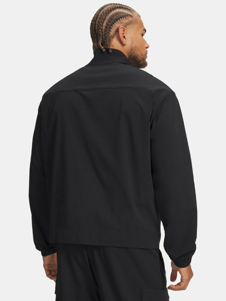 Under Armour Jachetă pentru bărbați Under Armour Unstoppable Airvent Jkt