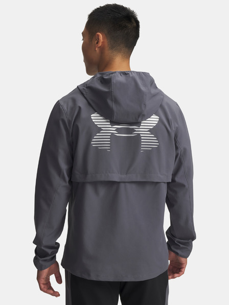 Under Armour Jachetă pentru bărbați Under Armour UA Velociti Pro Storm Jacket