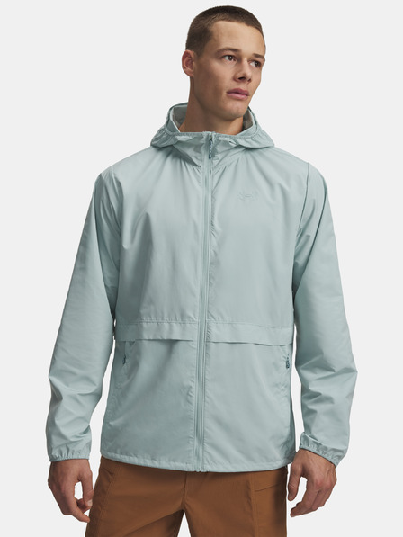 Under Armour Jachetă pentru bărbați Under Armour M Explor UPF Hike Jacket