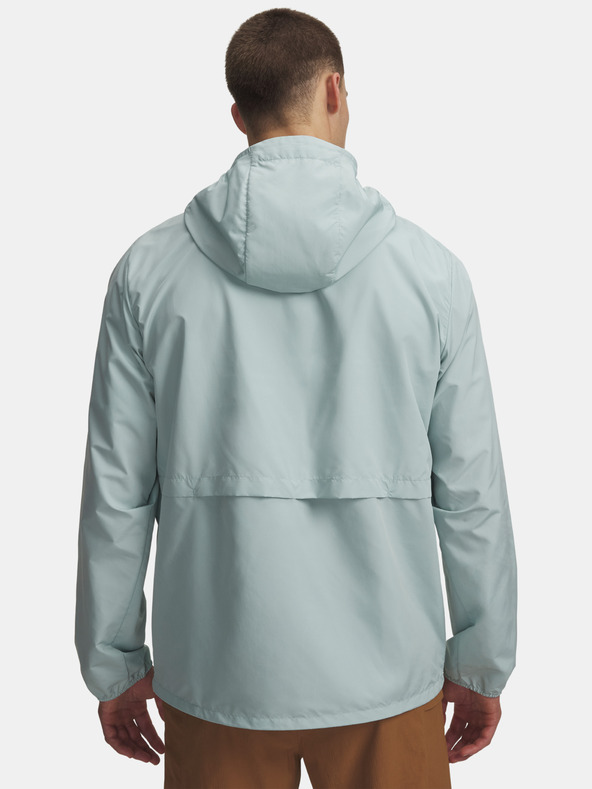 Under Armour Jachetă pentru bărbați Under Armour M Explor UPF Hike Jacket