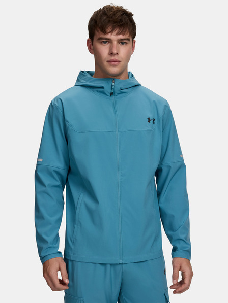 Under Armour Jachetă pentru bărbați Under Armour UA Tech Utility Woven Jckt