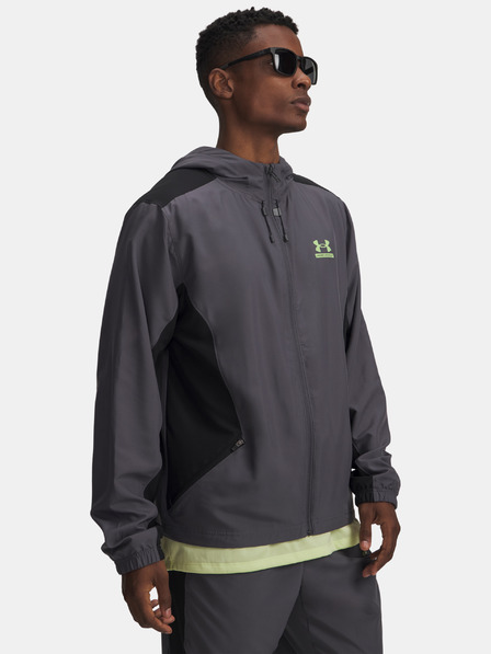 Under Armour Jachetă pentru bărbați Under Armour UA Tech Sport Woven Jkt