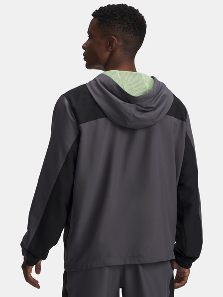 Under Armour Jachetă pentru bărbați Under Armour UA Tech Sport Woven Jkt