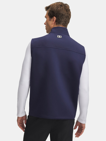 Under Armour Vestă pentru bărbați Under Armour UA Drive Pro Hybrid Vest