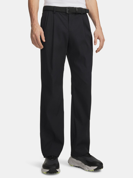 Under Armour Pantaloni sport pentru bărbați Under Armour UA Drive Pleated Pant