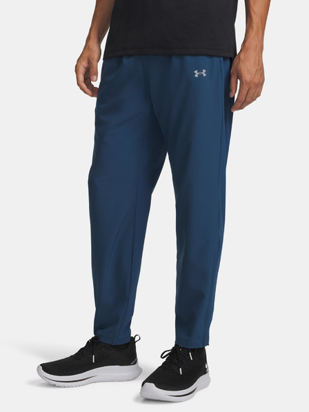 Under Armour Pantaloni sport pentru bărbați Under Armour UA Velociti Pro Storm Pants