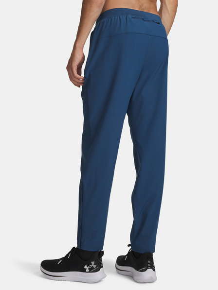 Under Armour Pantaloni sport pentru bărbați Under Armour UA Velociti Pro Storm Pants