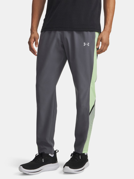 Under Armour Pantaloni sport pentru bărbați Under Armour UA Velociti Storm Pant