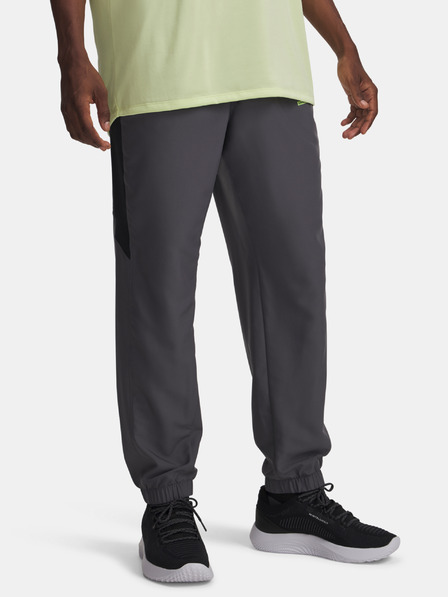 Under Armour Pantaloni de sport pentru bărbați Under Armour UA Tech Sport Pant