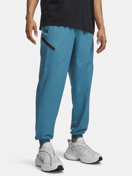 Under Armour Jogger Under Armour UA Unstoppable Woven pentru bărbați