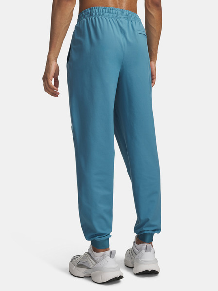 Under Armour Jogger Under Armour UA Unstoppable Woven pentru bărbați