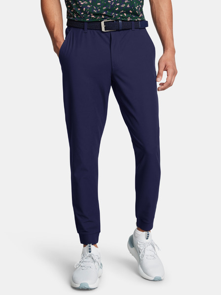 Under Armour Pantaloni trening pentru bărbați Under Armour UA Drive Jogger