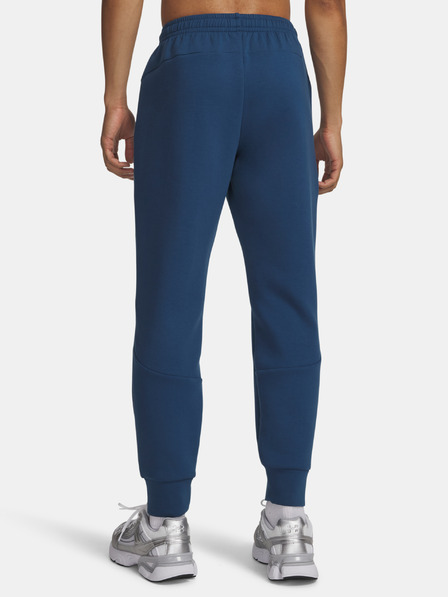 Under Armour Pantaloni de trening Under Armour UA Unstoppable Flc Jgr EU pentru bărbați