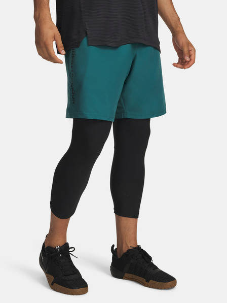 Under Armour Pantaloni scurți Under Armour UA Tech Woven Wordmark, bărbați