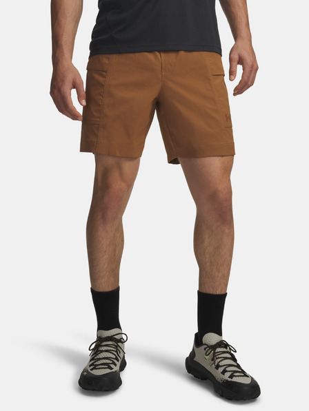 Under Armour Pantaloni scurți pentru bărbați Under Armour M Explor Hike Cargo Short