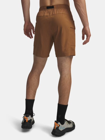 Under Armour Pantaloni scurți pentru bărbați Under Armour M Explor Hike Cargo Short